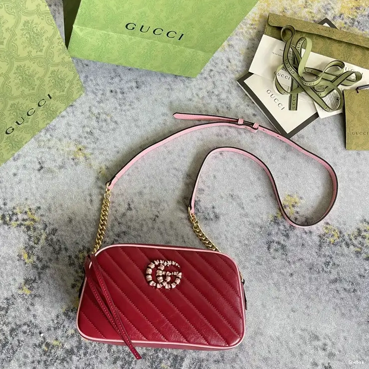 Bags Gucci 2109DJ0060 0727